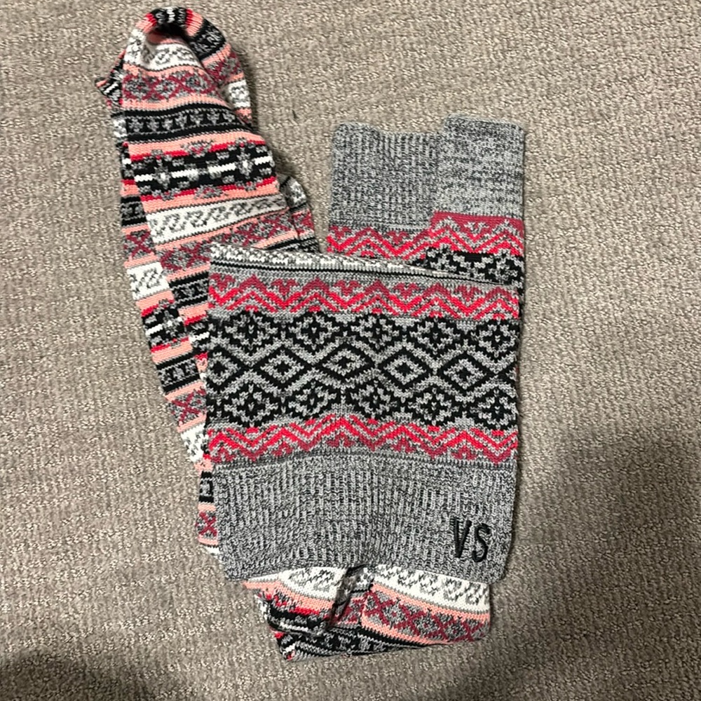 Victoria secret scarf